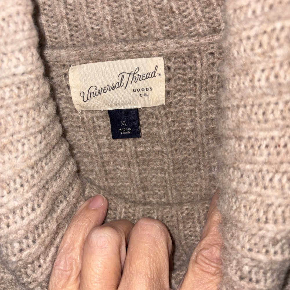 Universal Thread size XL - Picture 2 of 2